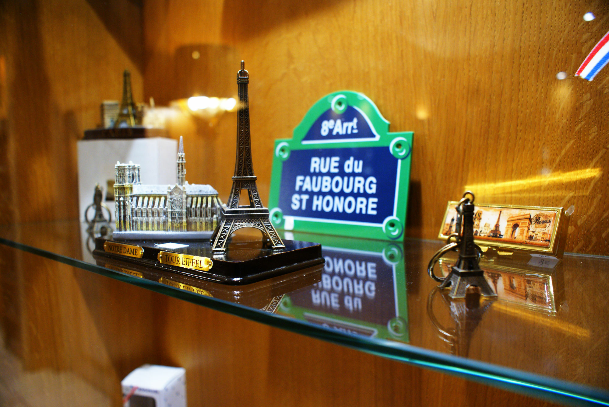 Esteem Tour Eiffel 4* Parigi