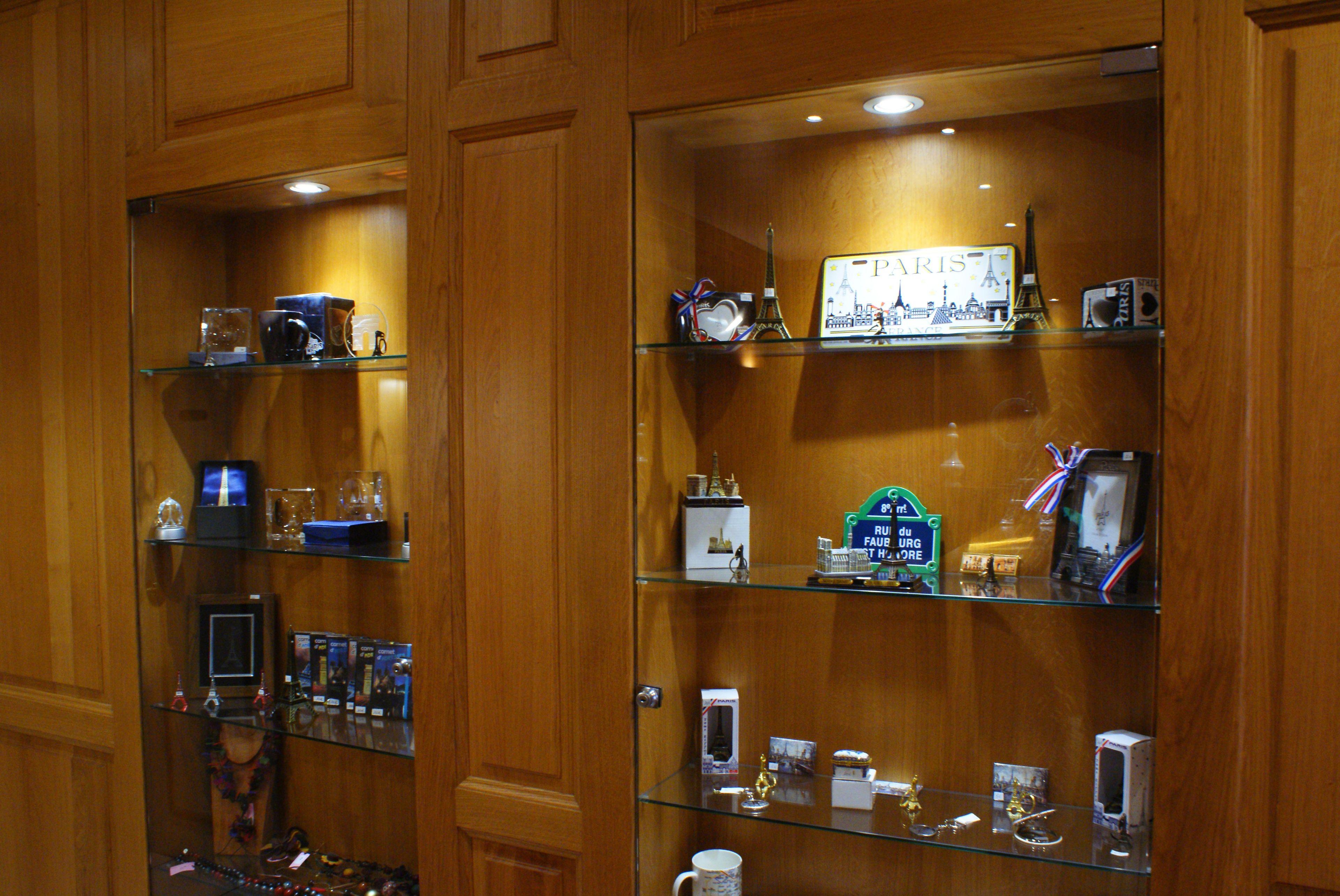 Esteem Tour Eiffel Hotel